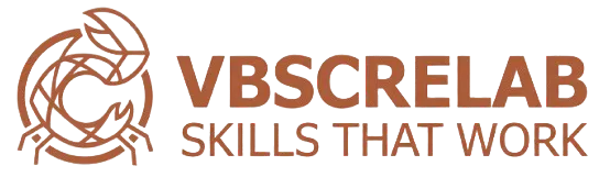 VBSCreLab logo